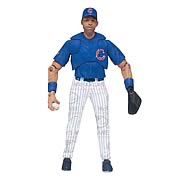 MLB Playmakers Series 3 Starlin Castro Action Figure